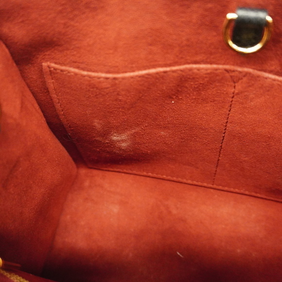 Louis Vuitton Monogram Implant On The Go PM Shoulder Bag - Picture 7 of 12